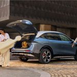 全家都满意”的家庭豪华SUV，就是焕新极氪7X